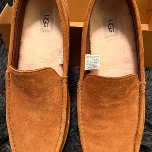 Ugg men’s slippers